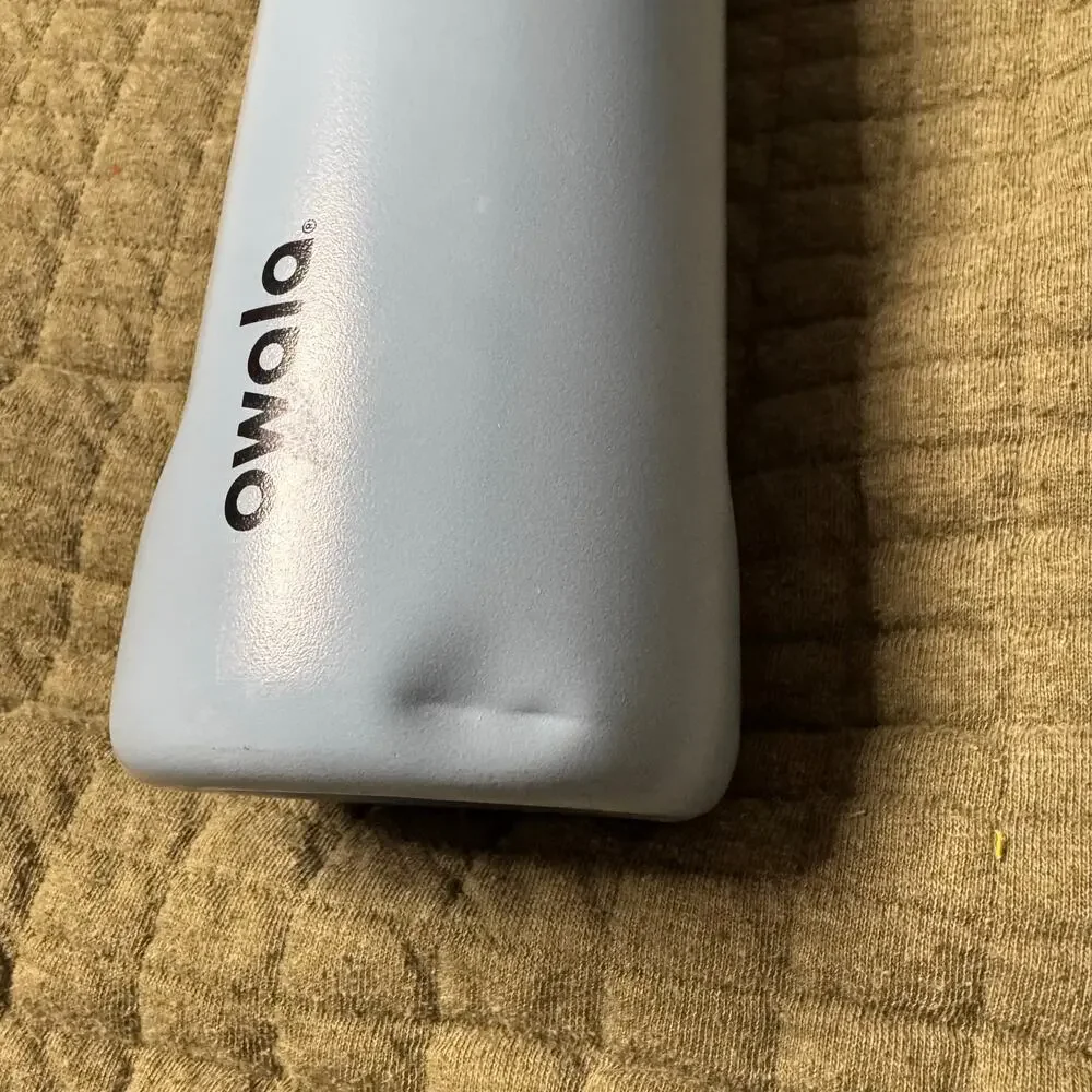 Owala 24 oz. Blue Water Bottle - Picture 6 of 6
